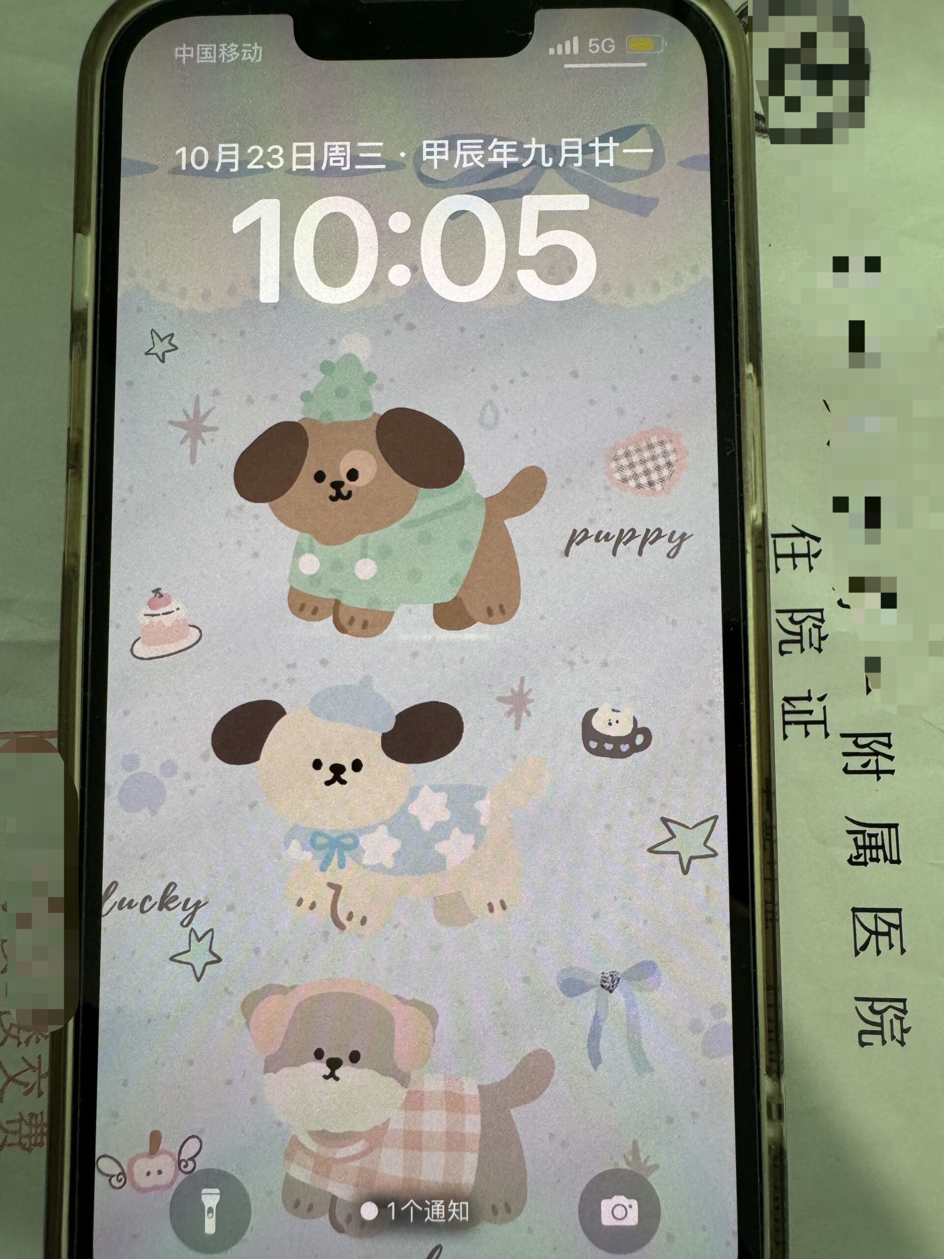 公告【十月三十号结束】插图