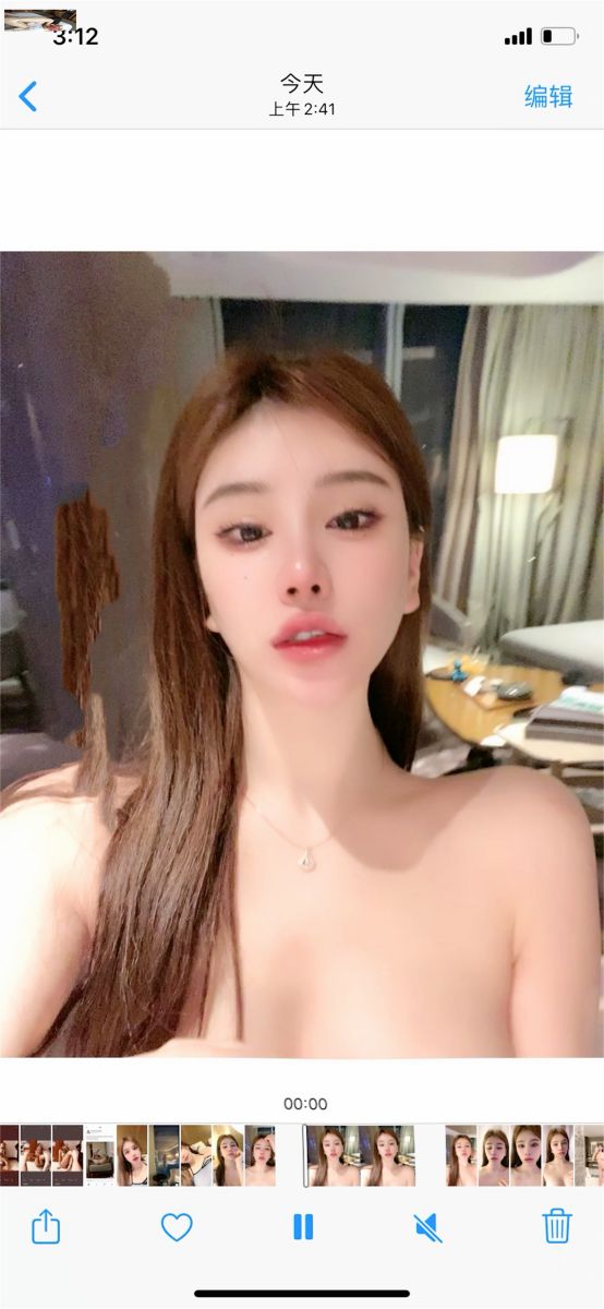 博主 Roses鲤鲤【107P58V】插图