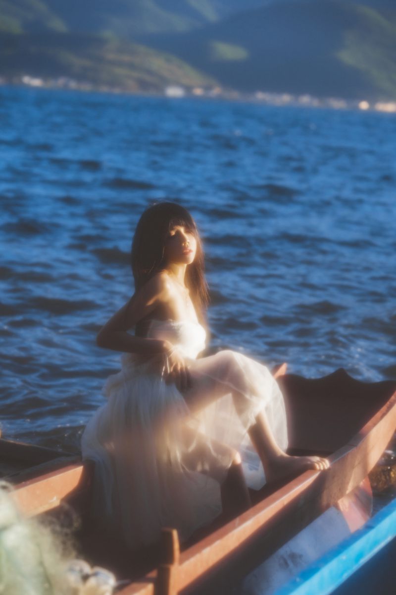 桜桃喵 – NO.197 船[13P-341.1M]插图