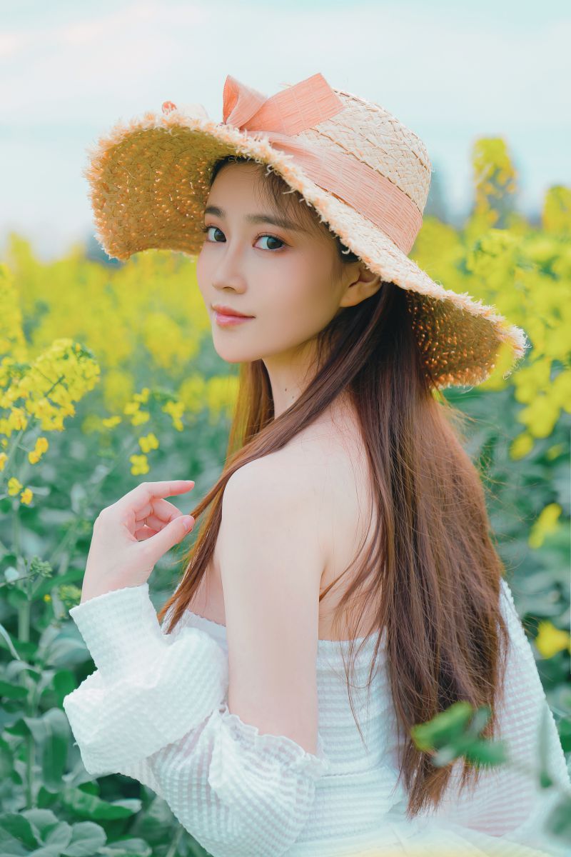年年nnian – NO.106 花野[53P-147.2M]插图