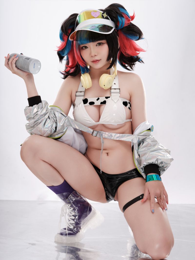 ZinieQ – NO.120 Sei[30P-365.2M]插图