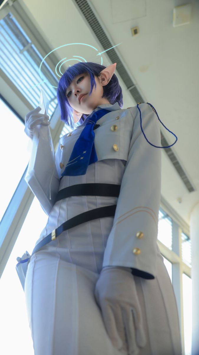 G44不会受伤 – NO.125 阳葵[44P-642.7M]插图