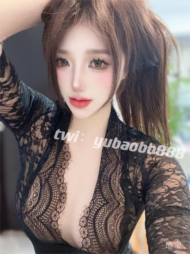 反差女神 瑜宝【785P338V】插图