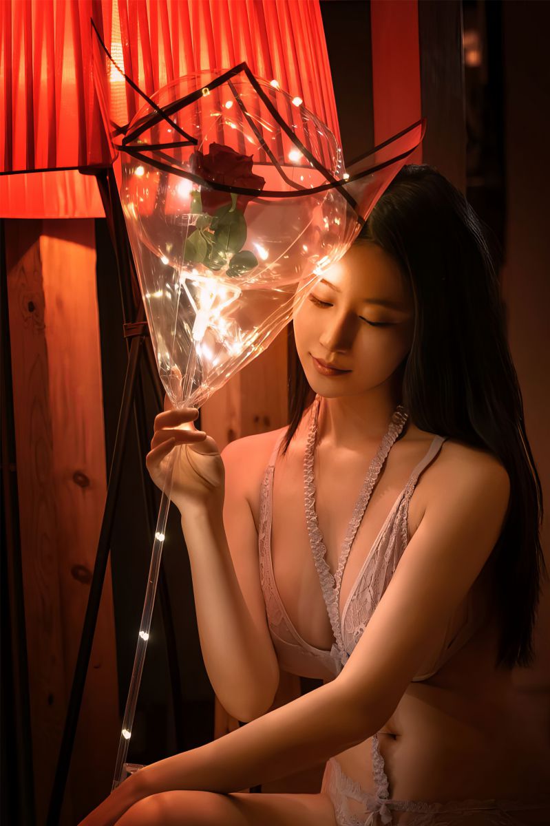 年年nnian – NO.105 叶红[39P-143.1M]插图1
