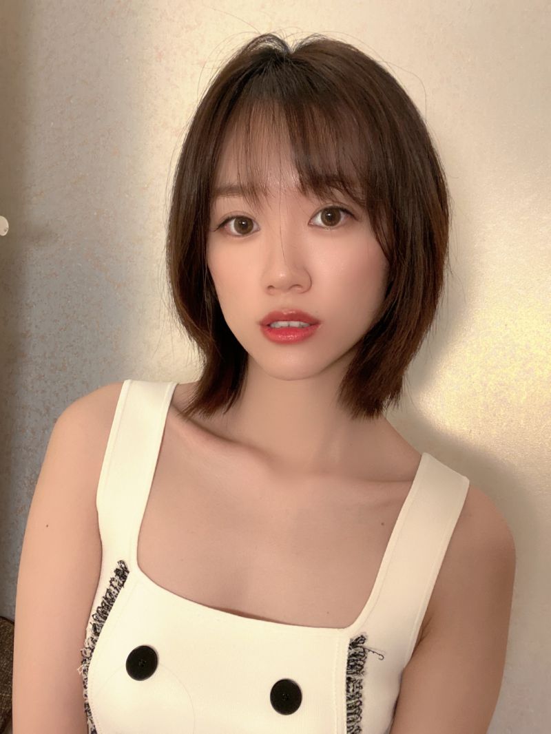 健身操UP主 Misamisaa充电专属视频合集打包【31G】插图1