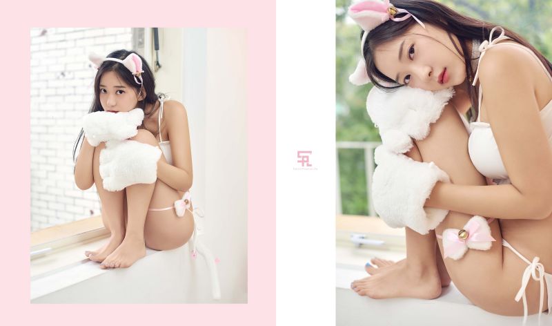 SaintPhotoLife 030 Zenny - Cosplay[43P-30.43MB]插图1