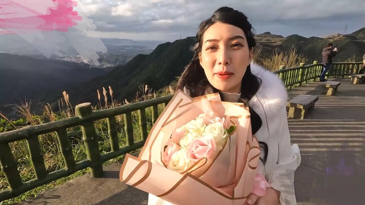 传媒女神 梁佳芯 合集【65V】插图