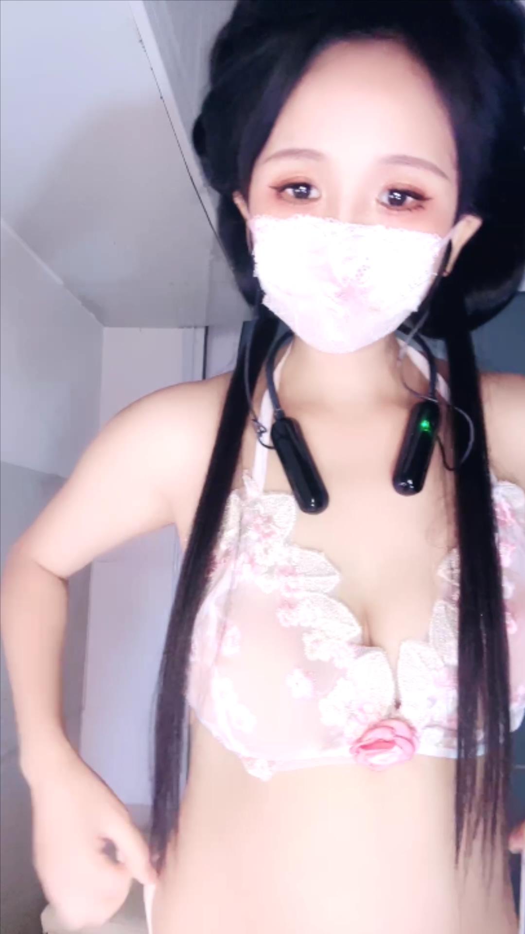 舞蹈博主 小幂幂热舞ASMR【26V】插图