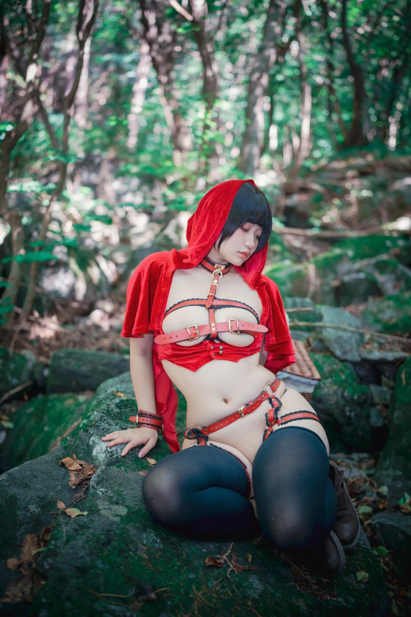 DJAWA NO196 Mimmi - Nughty Re Hiring Hoo125P-3.17G插图