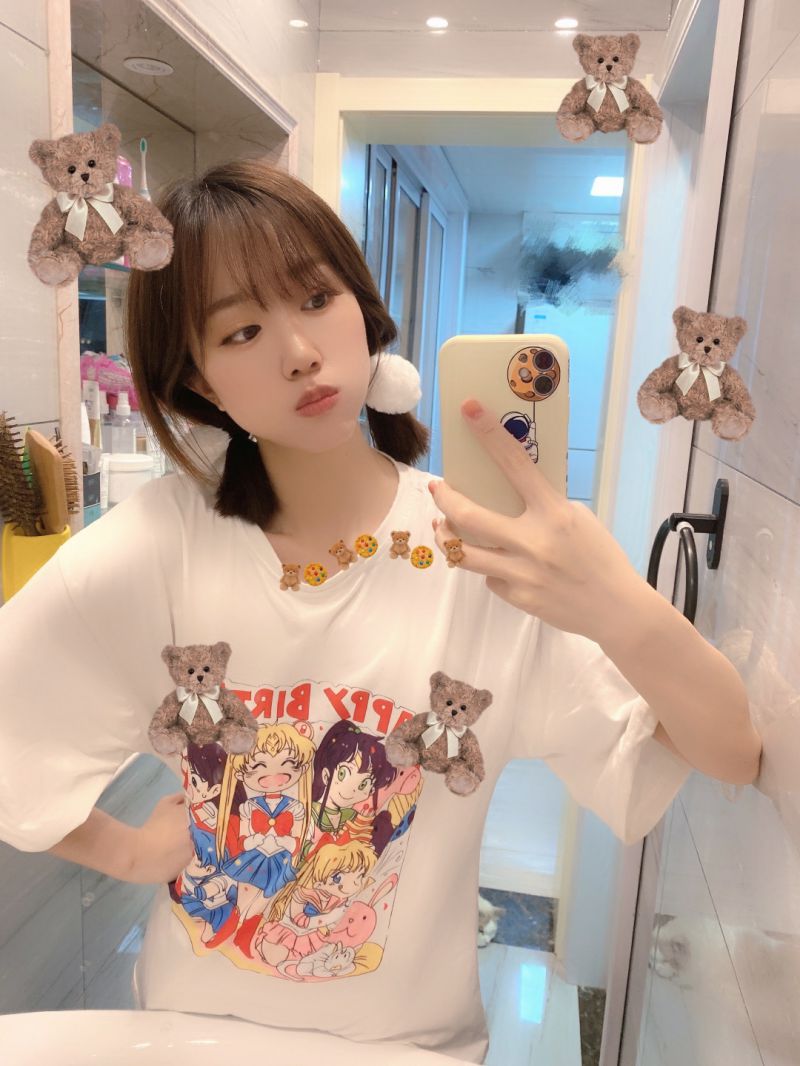 健身操UP主 Misamisaa充电专属视频合集打包【31G】插图