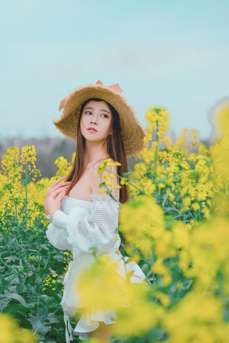 年年nnian – NO.106 花野[53P-147.2M]插图1