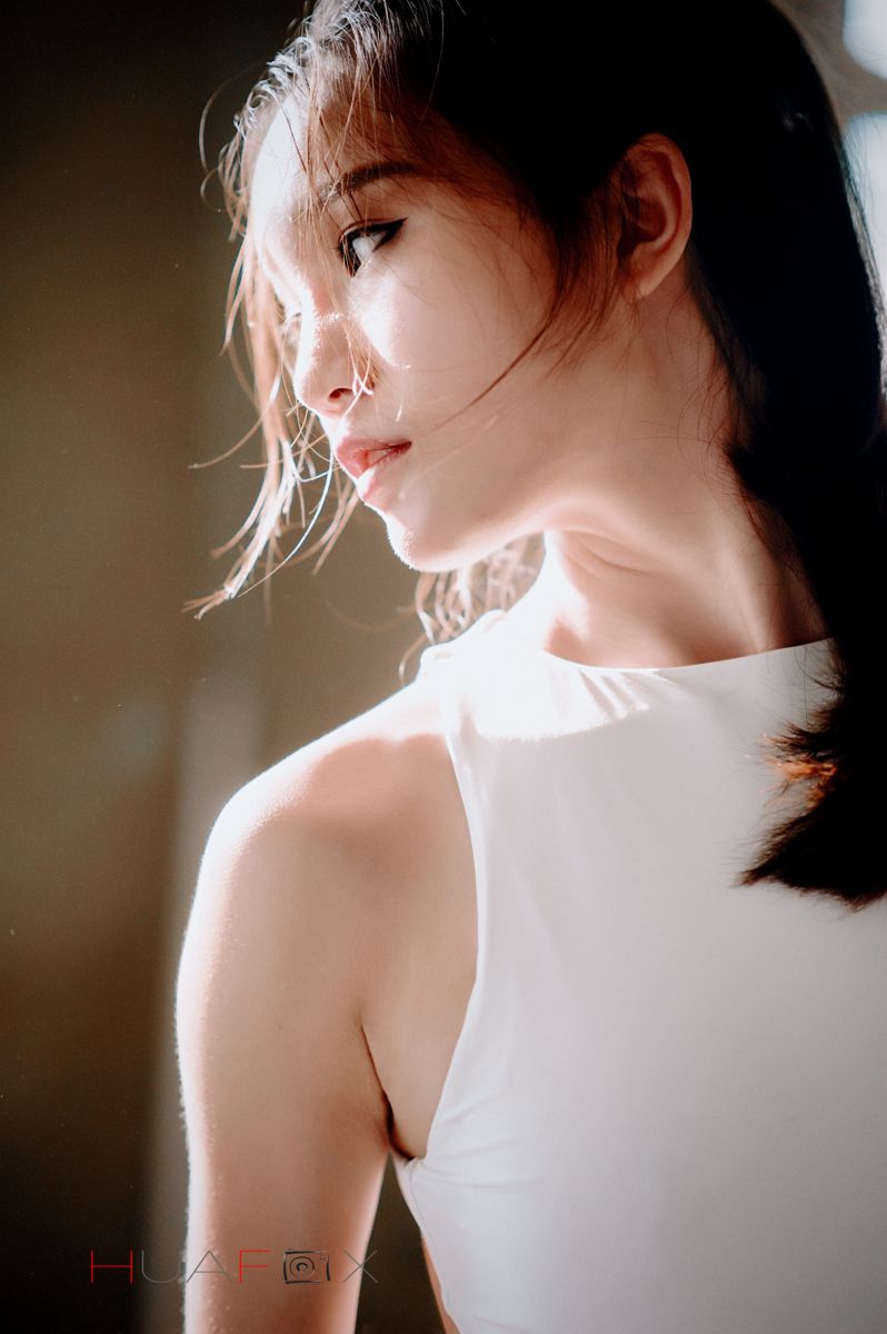 花狐狸HuaFox 写真作品视图福利【953P】插图