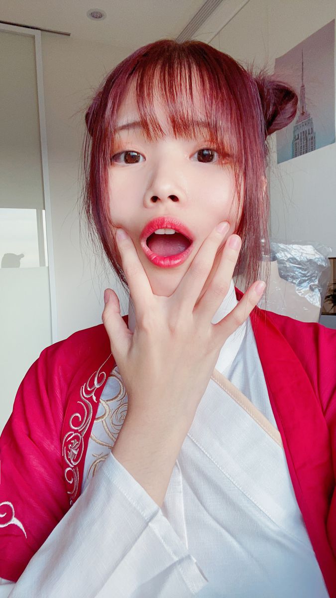 网红博主 kayahuang 合集【833P102V】插图