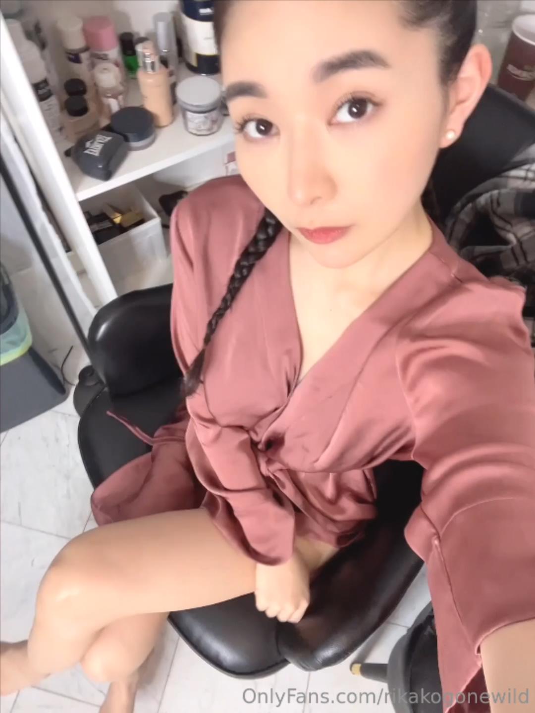 日本高颜值甜妹 Rikako【12P50V】插图