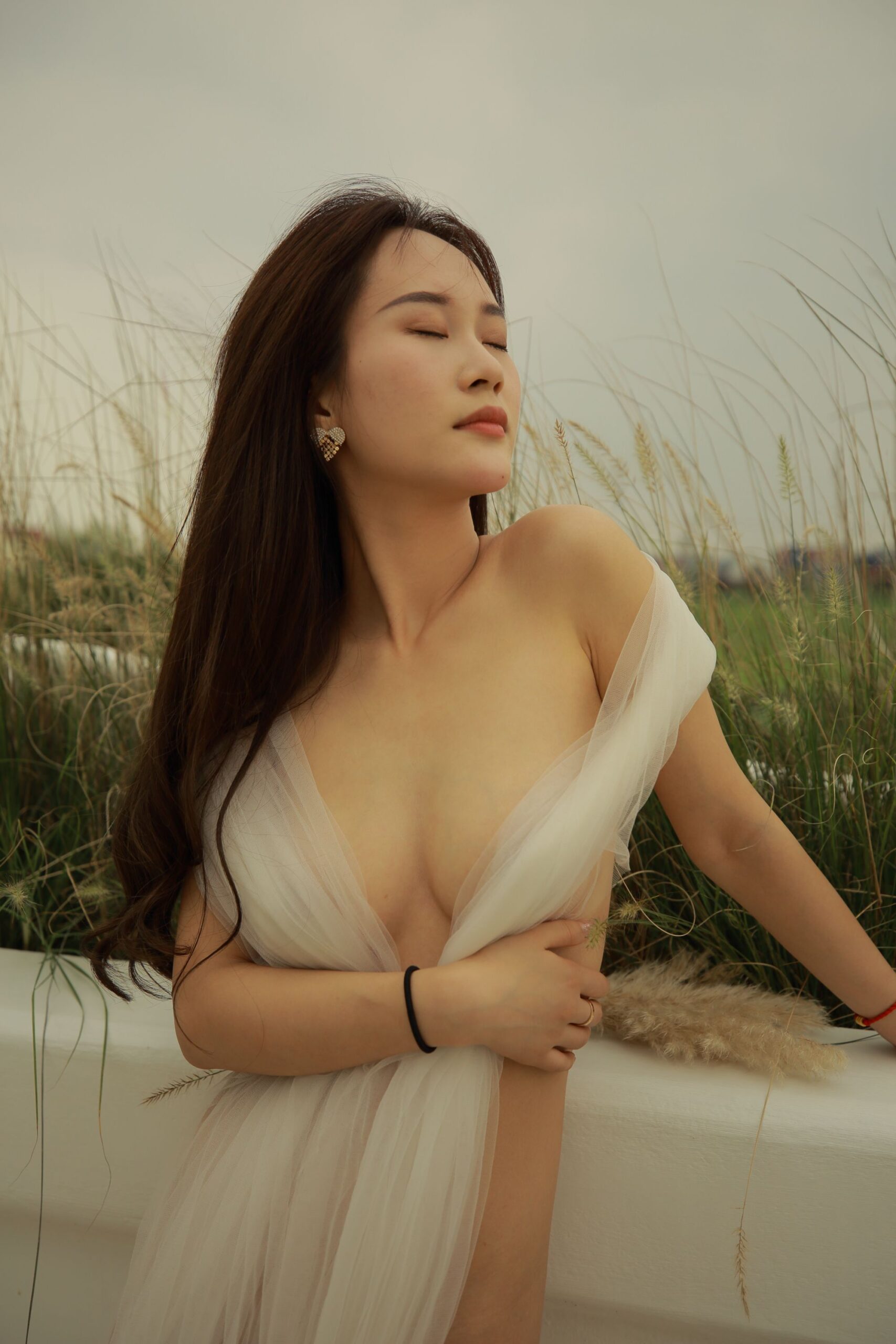国模 良子 写真合集【624P】插图1