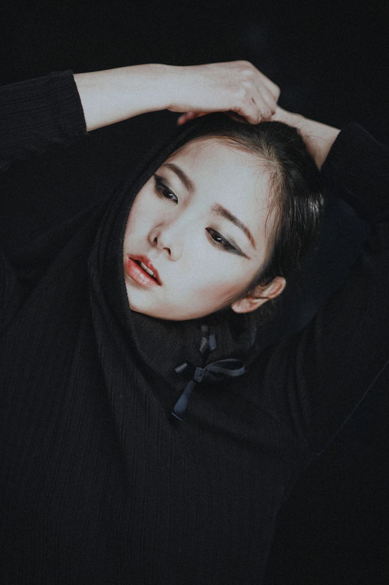 花狐狸HuaFox 写真作品视图福利【953P】插图1