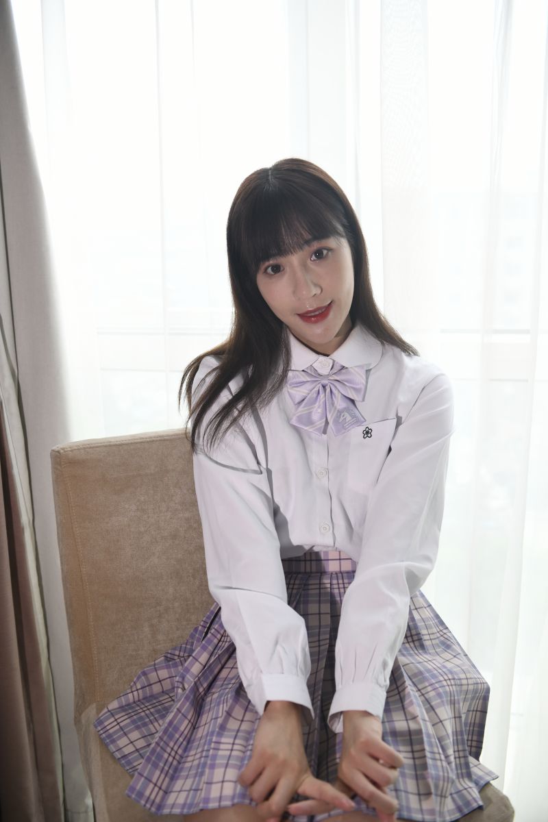 希威社 怜月 写真【435P】插图