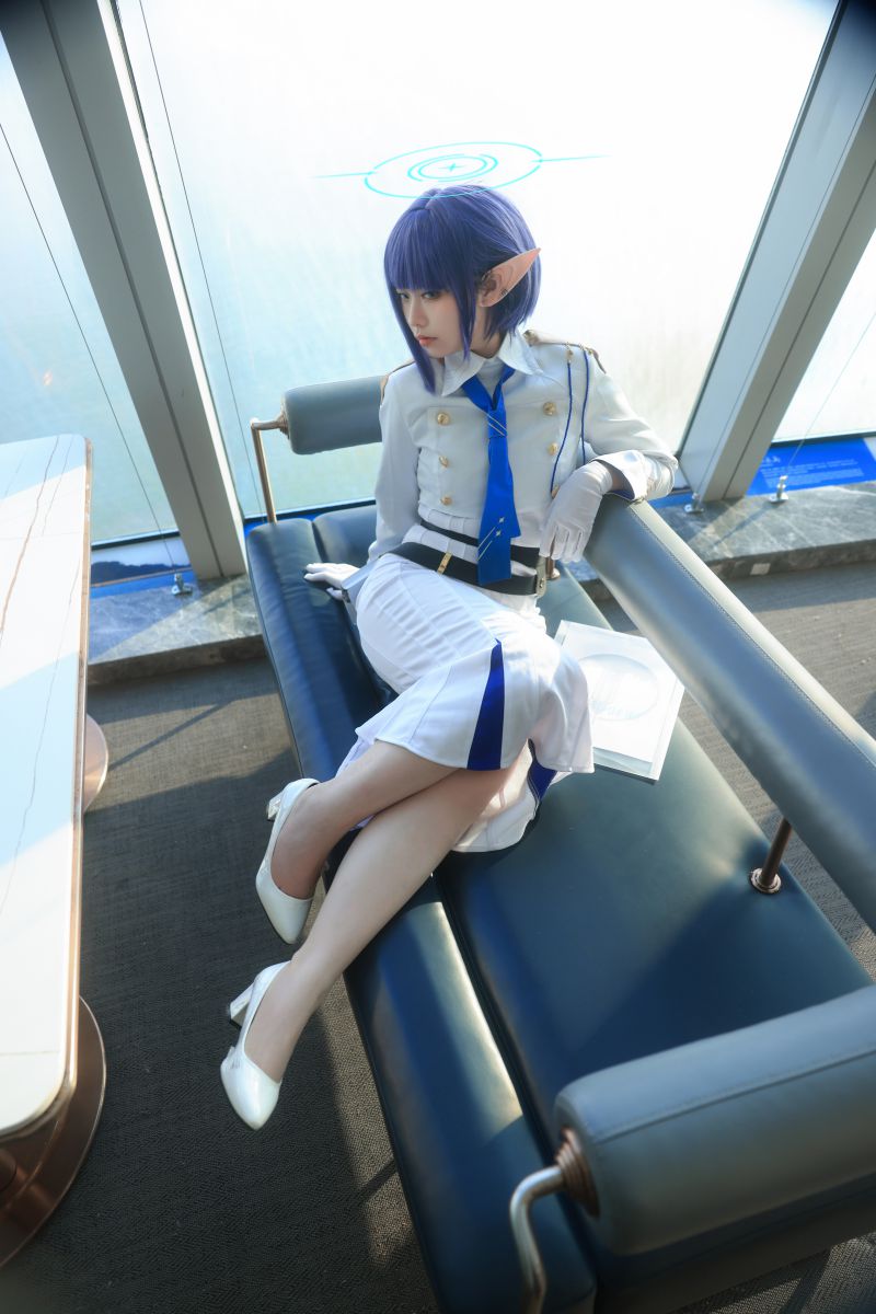 G44不会受伤 – NO.125 阳葵[44P-642.7M]插图1