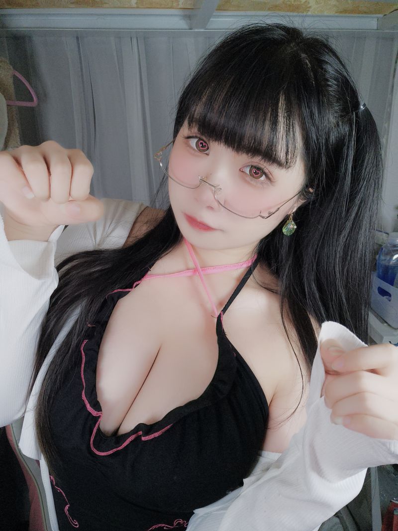 贞子蜜桃 - NO.006 心心眼 [10P1V-252MB]插图