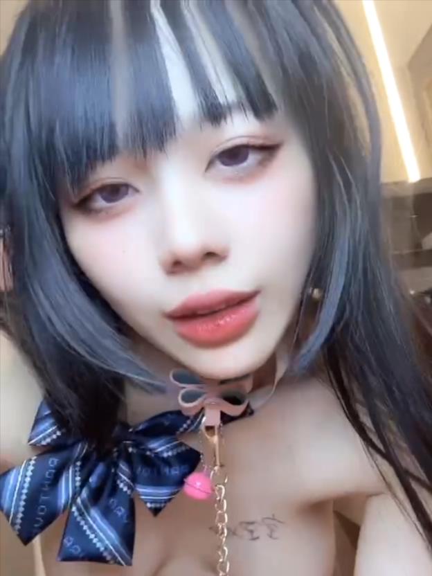 九言 – NO.077  乳夹[1V-59.2M]插图