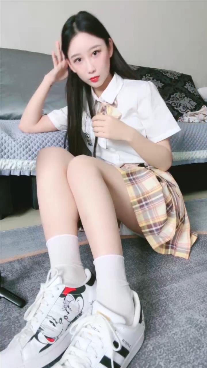 直播女神 猫神大人 调教视频合集打包【NV44G】插图