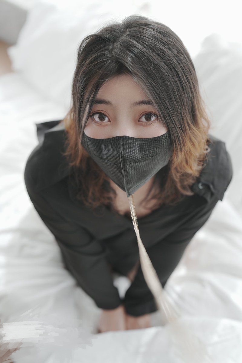 网红摄影 十三位摄影师 合集【NPNV】插图