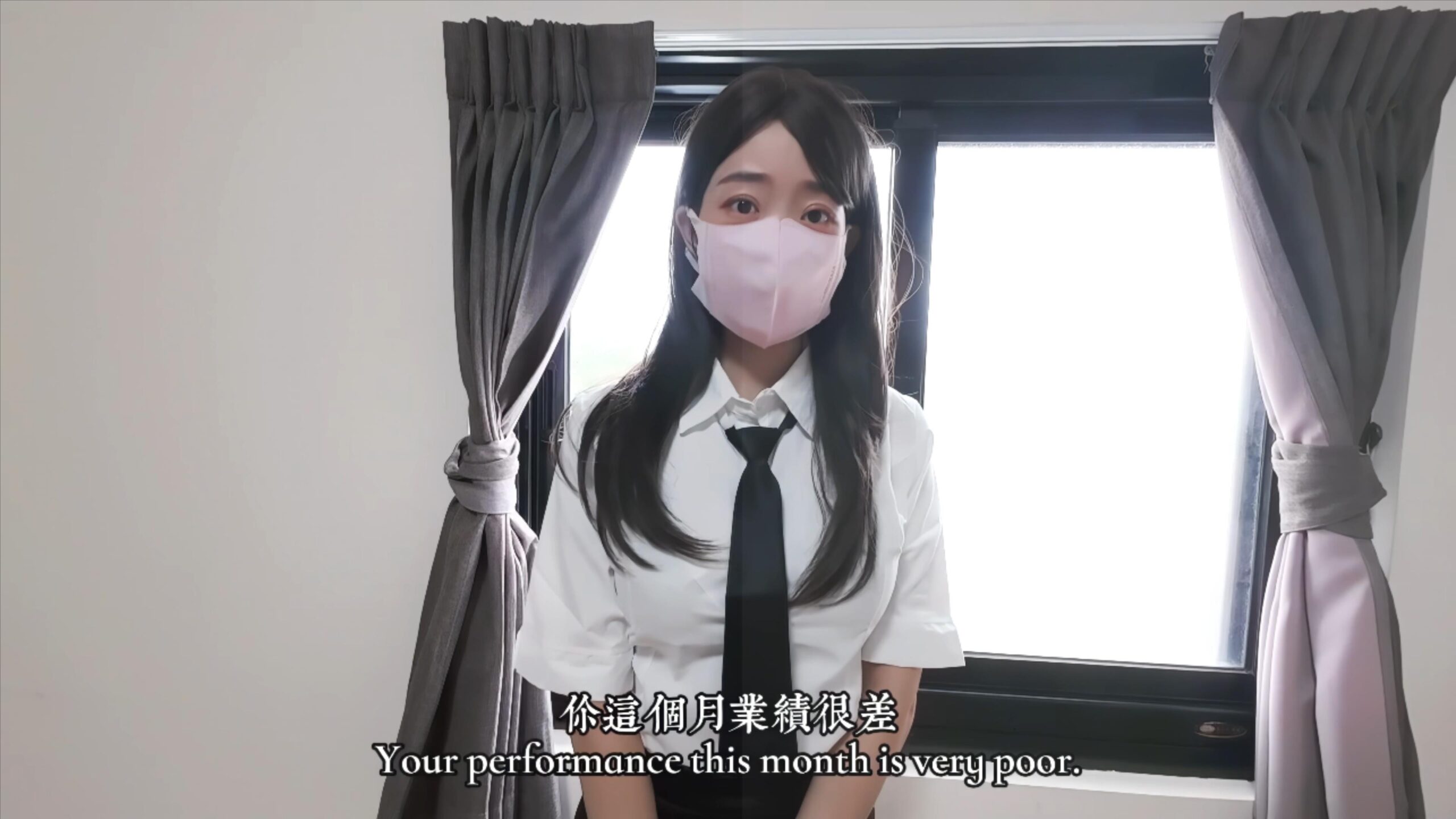 瑜伽教练 ssrpeach 大合集【267V258GB】插图1