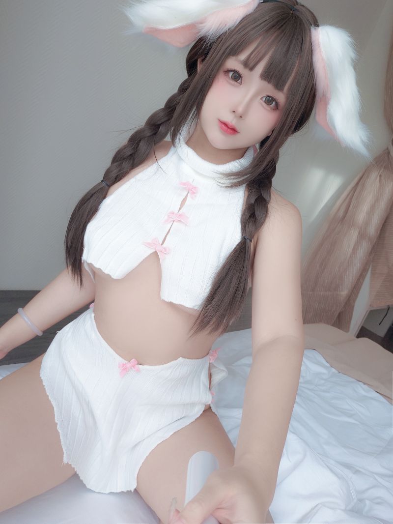 日奈娇 – NO.183  兔兔 [15P-82MB]插图