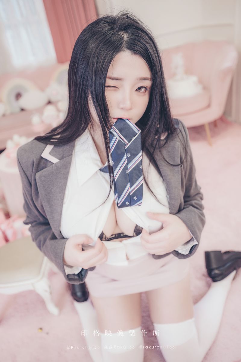 落落Raku – NO.031 magnetic [74P1V-1.05GB]插图