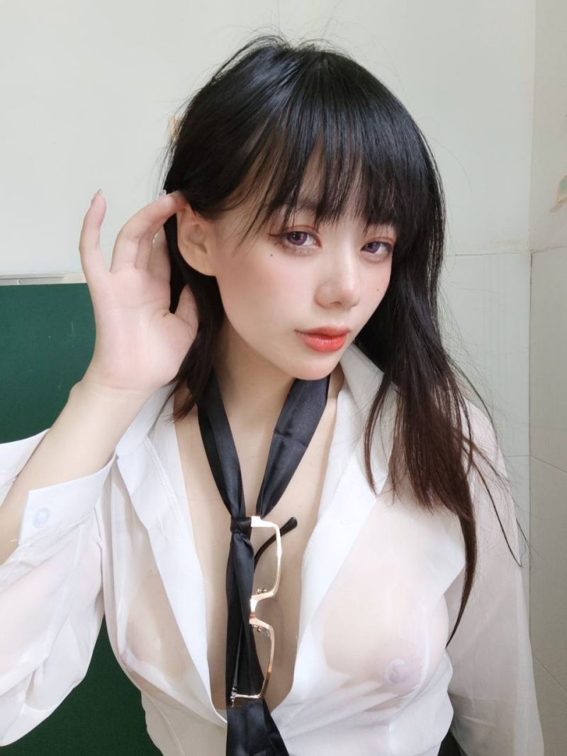 九言 – NO.086 ol[21P-2V-10.5M]插图