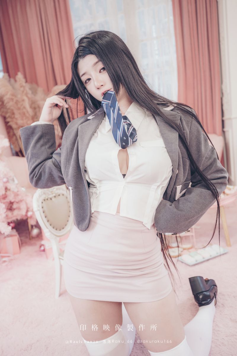 落落Raku – NO.031 magnetic [74P1V-1.05GB]插图1