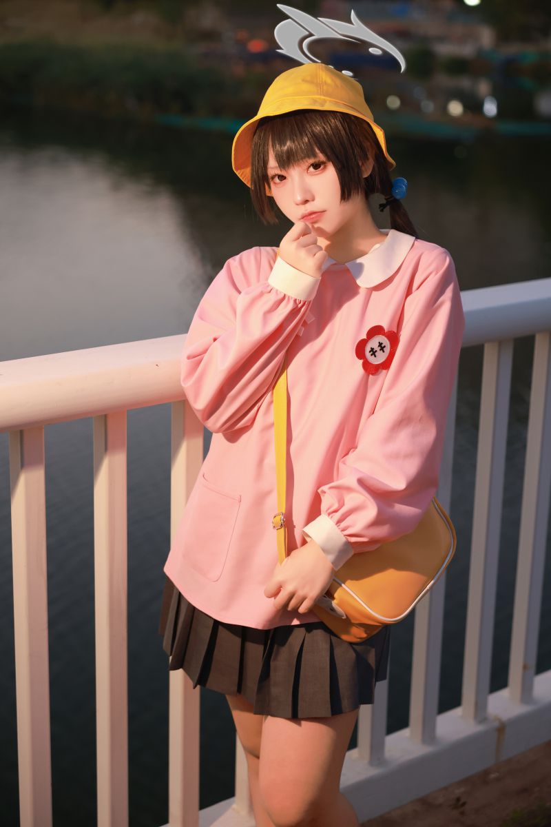 G44不会受伤 – NO.133 妃妃[21P-155.1M]插图1