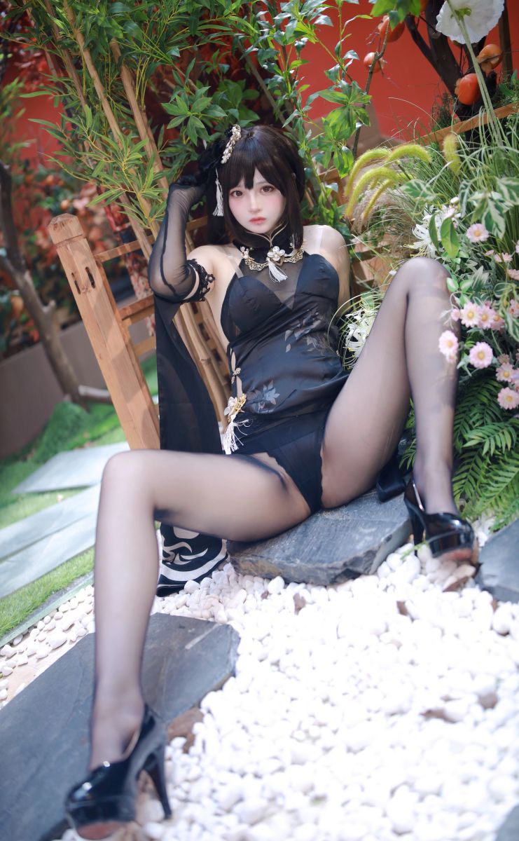 疯猫ss – NO.192 镇海[63P-536MB]插图1