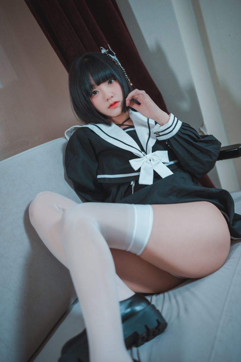 DJAWA NO261 Photo enny (정제니) – Simming Lessons #12 94P-144GB插图