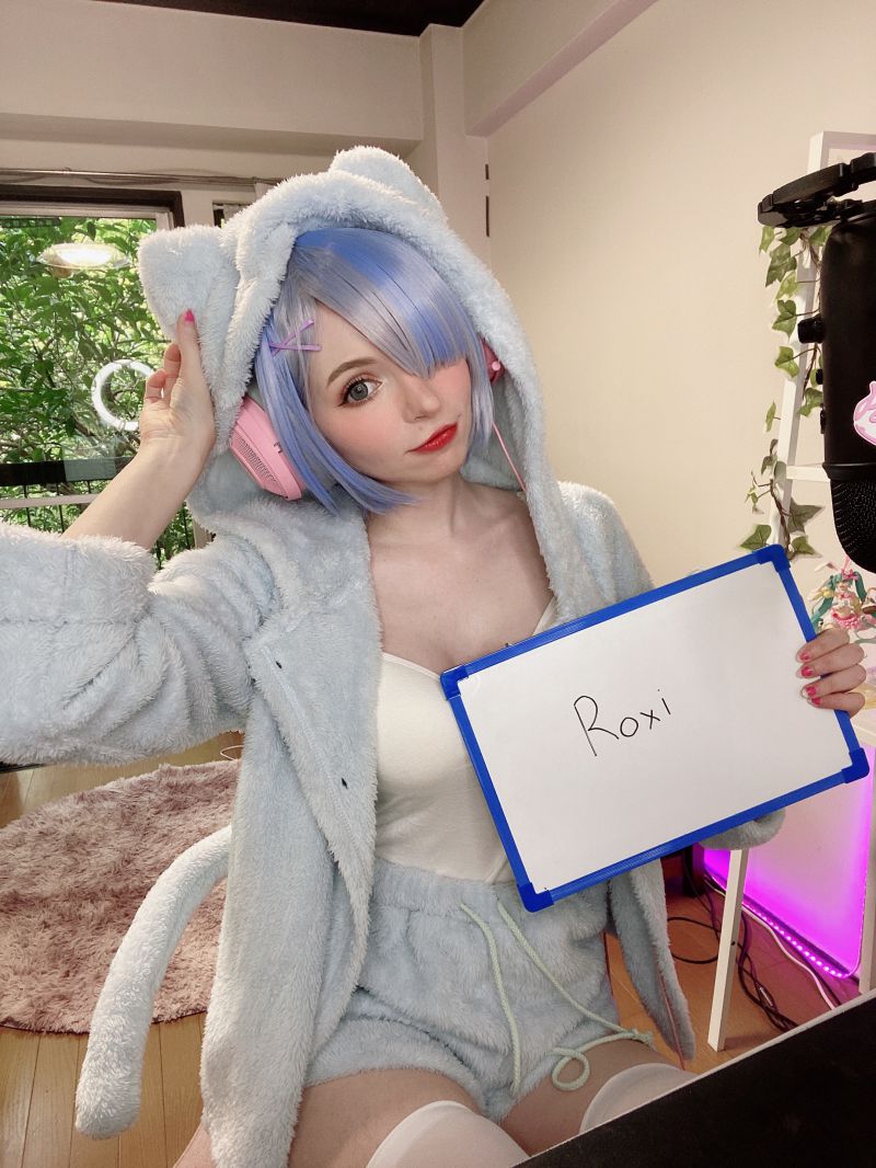 Peach milky - NO.011 Fansigns (Mirrored)[65P／288MB]插图1