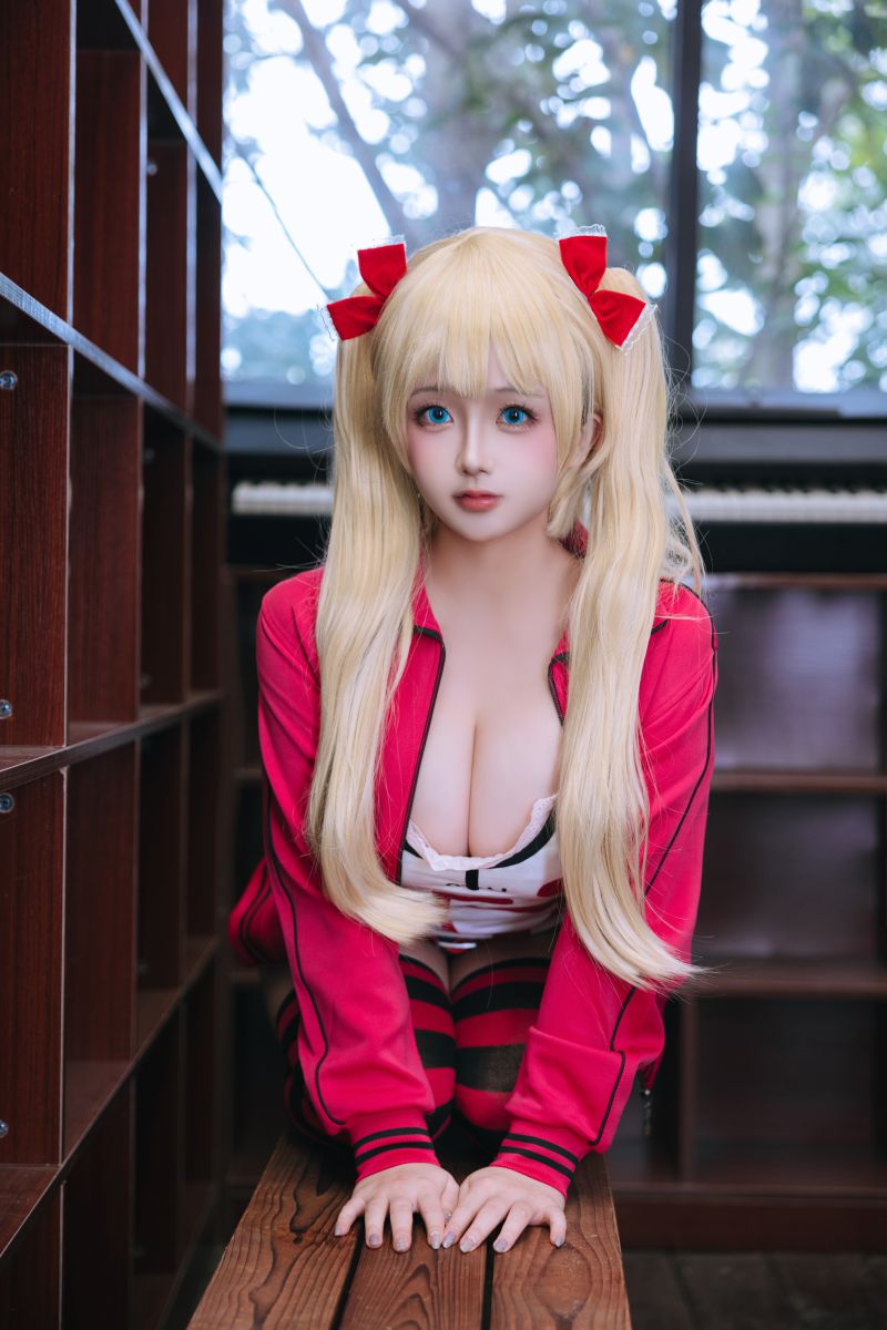 日奈娇 – NO.191 秋月爱莉 [220P10V-2GB]插图1