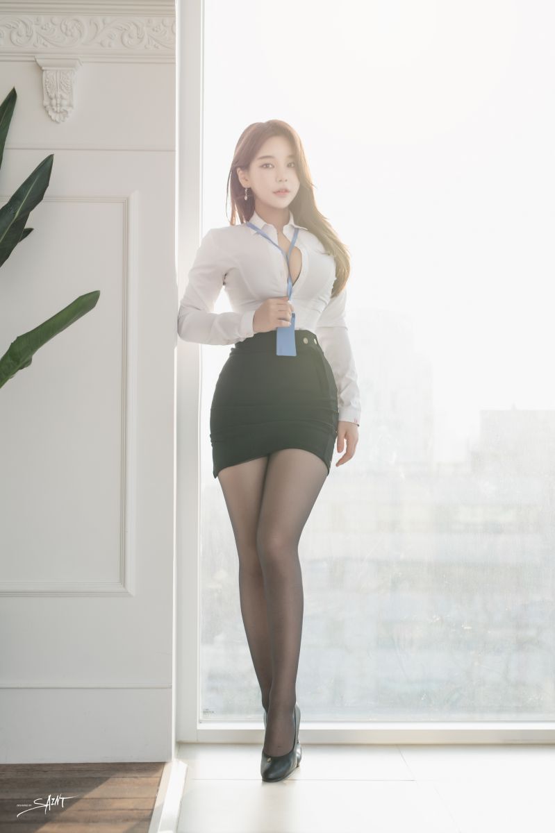 SaintPhotoLife 068 Zzyuri - Shirt[68P-247.8M]插图