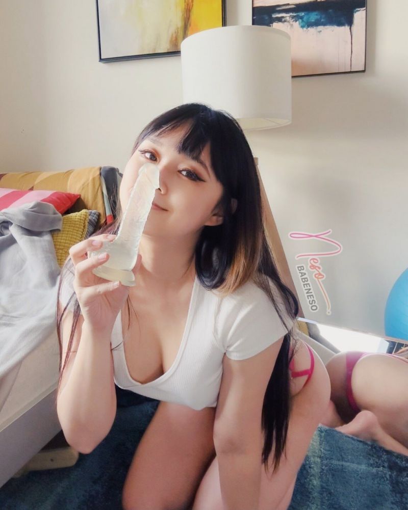 台湾白虎 babeneso【202V】插图