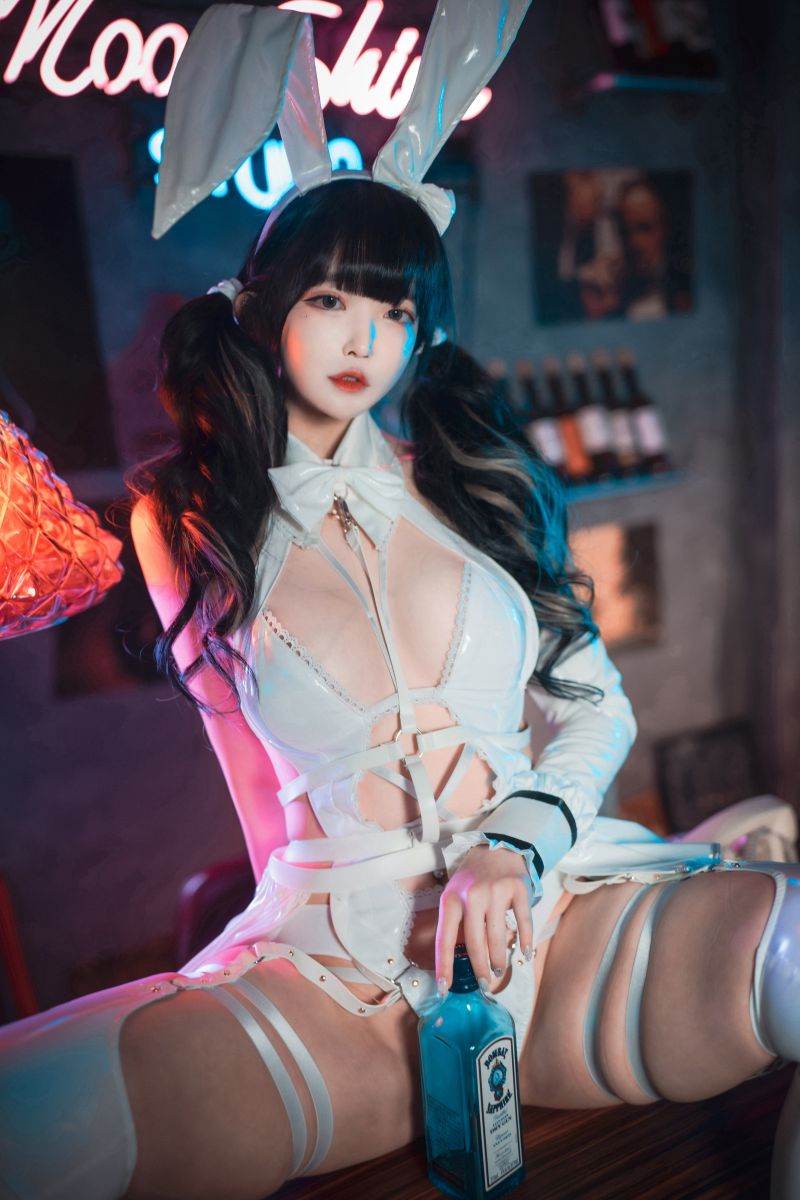 DJAWA NO256 rm (아람) - Tme Your Bunny 164P-2.27G插图