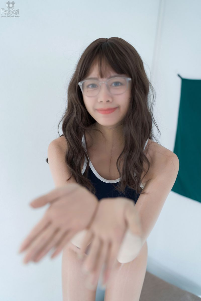 [FetiArt尚物集]NO.0082 Breath Of Summer[49P／98MB]插图