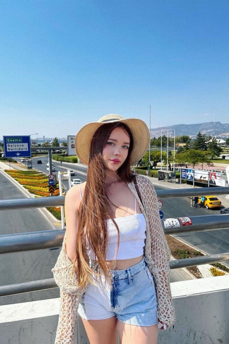 OnlyFans博主 Meliscyln36 Solo Minipack【14V】插图1