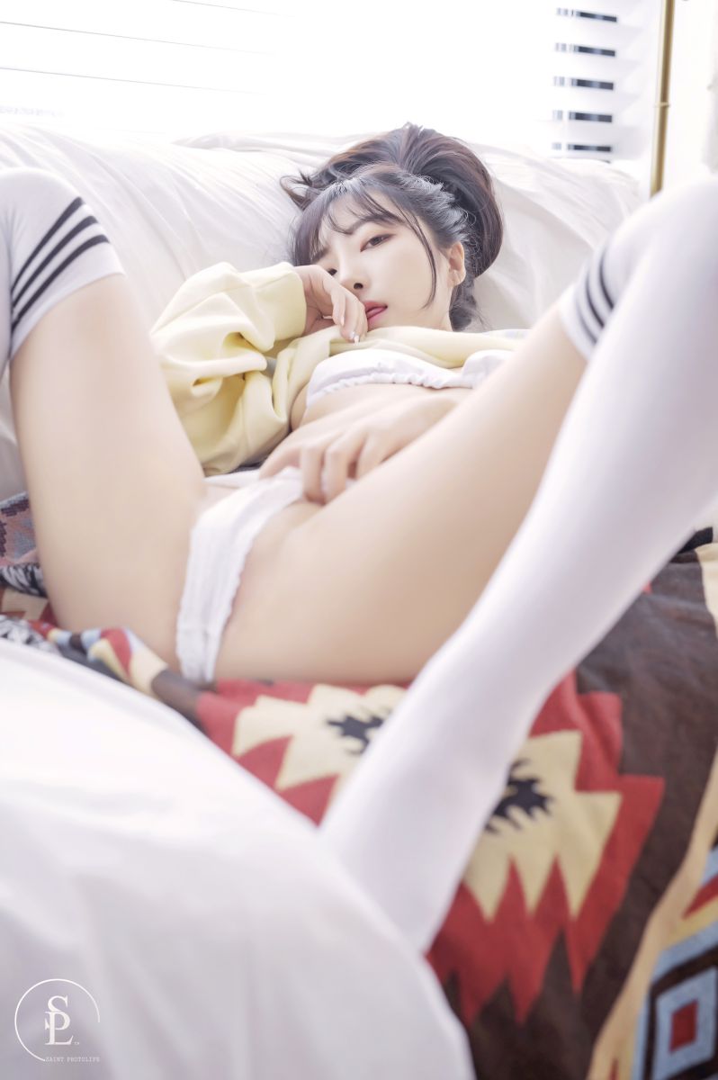 SaintPhotoLife 082 HaNari Vol.2 [74P-203MB]插图