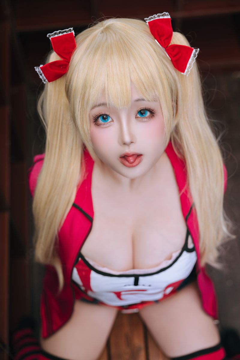 日奈娇 – NO.191 秋月爱莉 [220P10V-2GB]插图