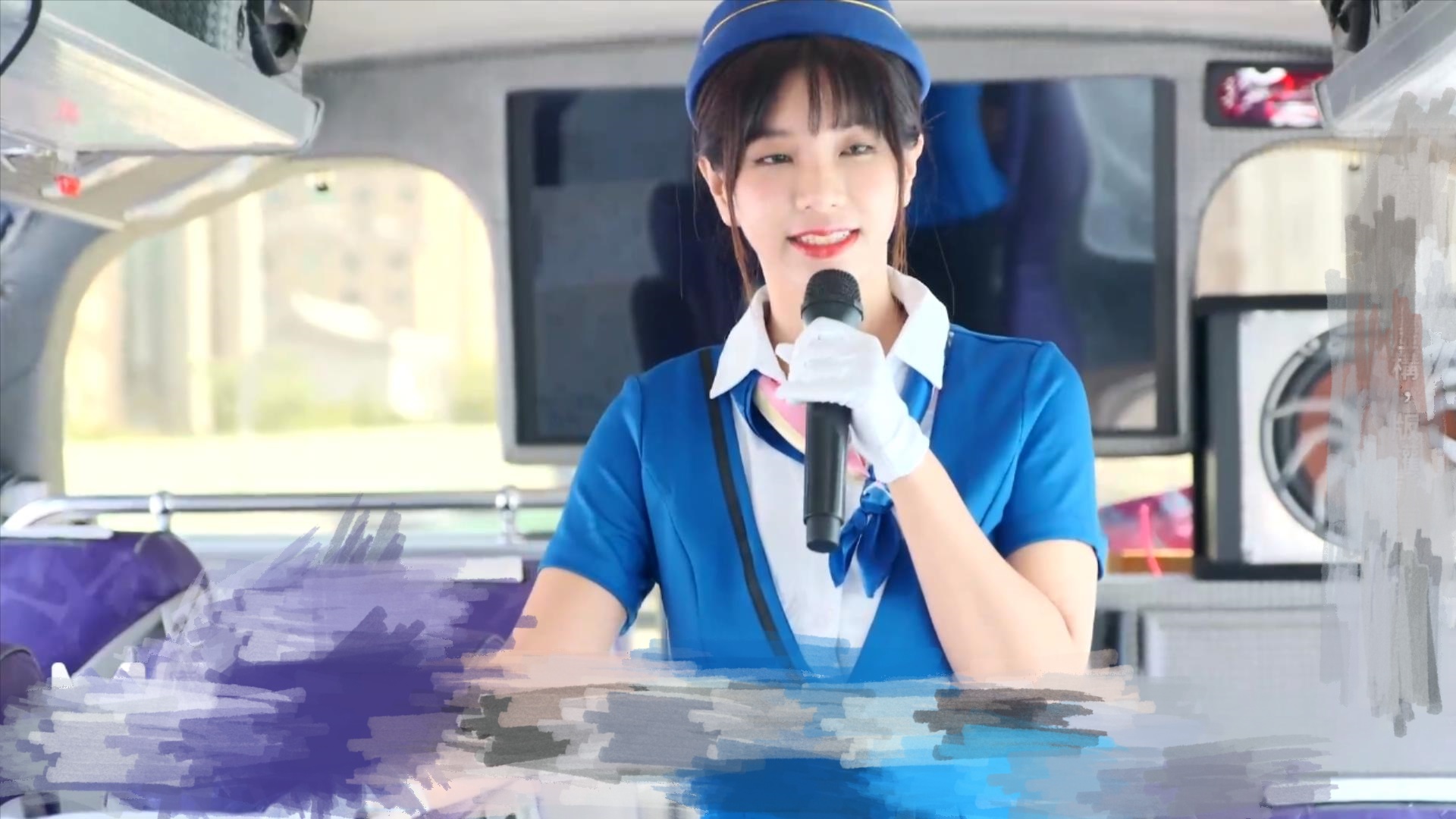 传媒女神 吴梦梦 合集【62V】插图