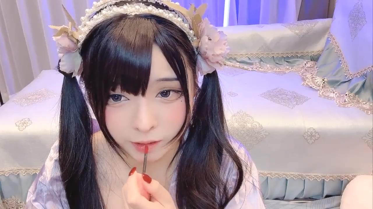 可爱夹子 sherry niko【200V+204G】插图3