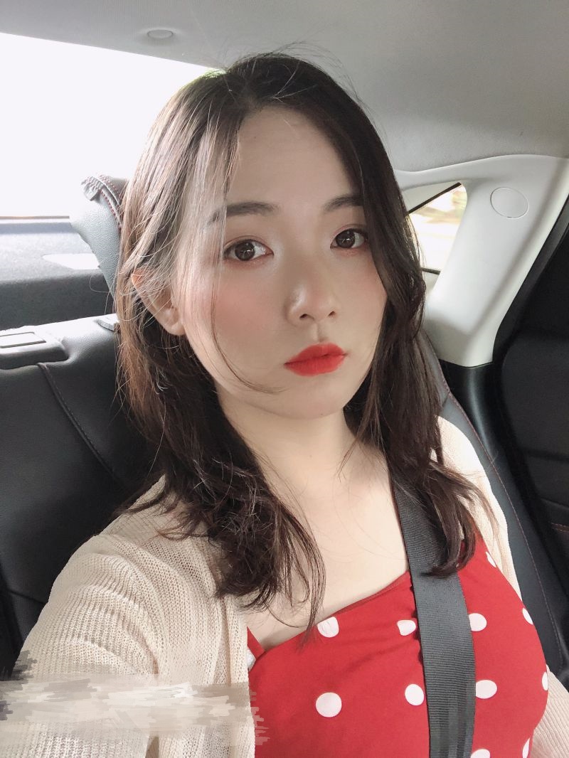 反差妹 石高慧【62V115P】插图
