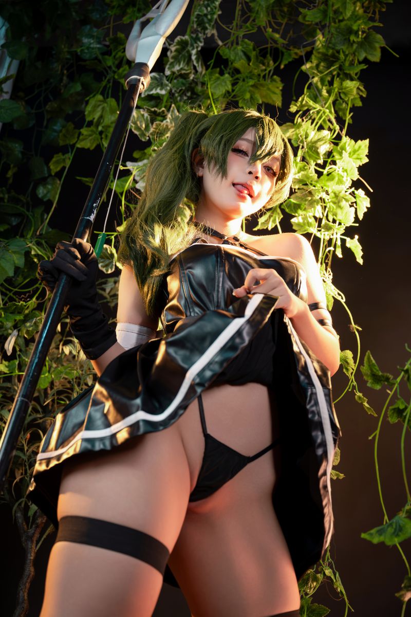 Umeko J – NO.122 Ubel[112P-10V-2.04G]插图1