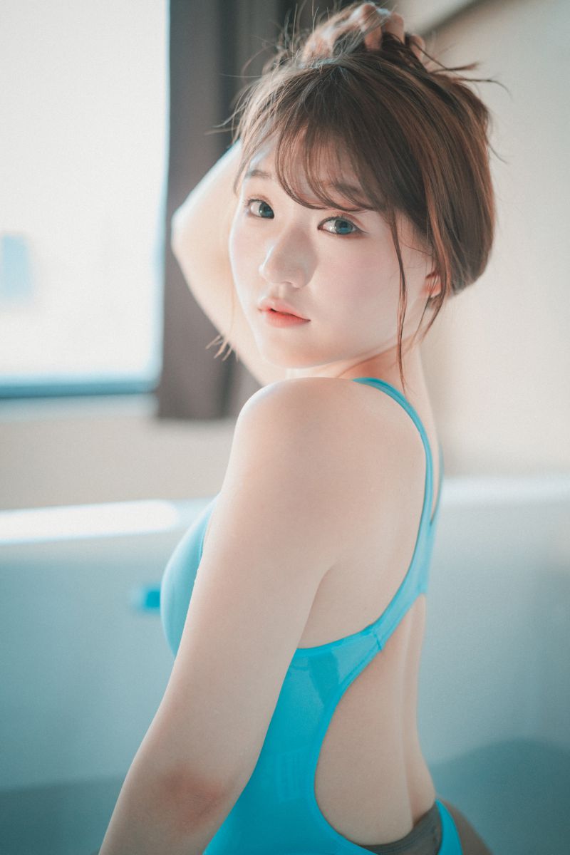 DJAWA NO226 Sneul - Simming Lessons #1151P-4782M插图