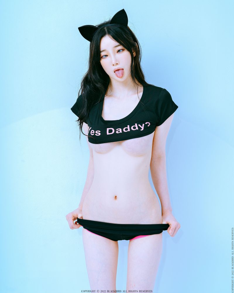 [GlamARchive] Yuri – No.04插图1