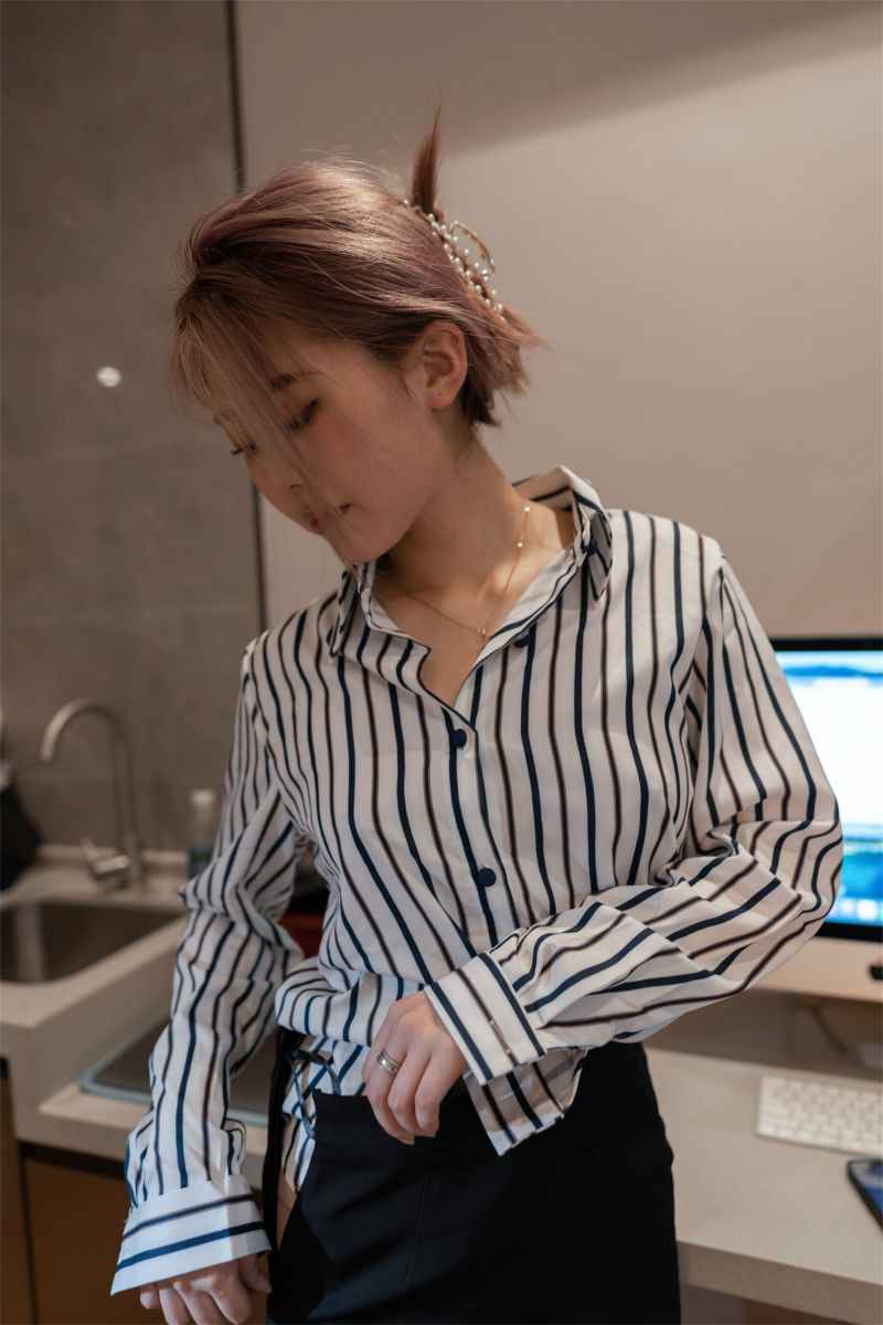 ISS尤好物系列无水印大学生萌妹【153P】插图1